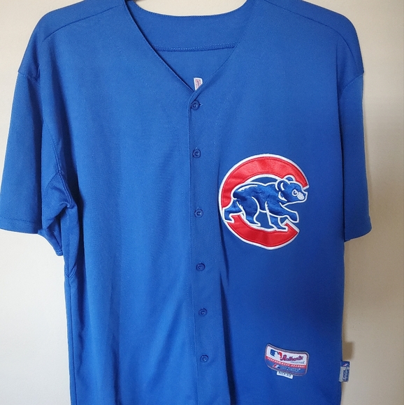 Majestic Other - Authentic Majestic MLB Chicago Cubs Kris Bryant Jersey, Size: 52 (Men's XXL)